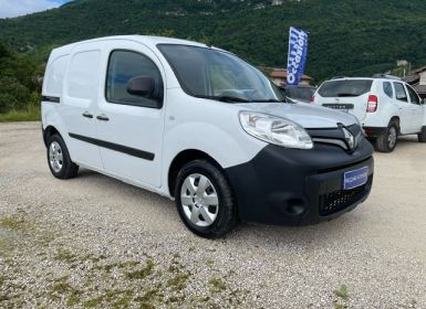 Achat Renault Kangoo DCI GRAND CONFORT 3 PLACES TVA recup Occasion