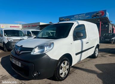 Renault Kangoo essence 115 cv critair 1 boite auto faible km 9990 ttc Occasion