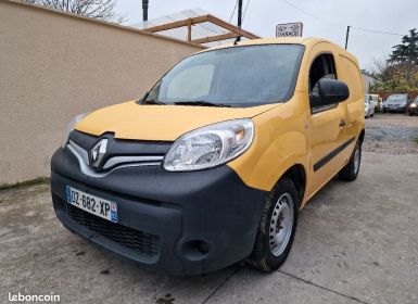 Renault Kangoo essence 44000km tce 115ch confort garantie 6-mois Occasion