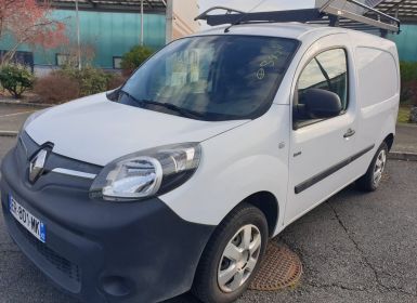 Achat Renault Kangoo EXPRES Z.E. ACHAT INTEGRAL Occasion