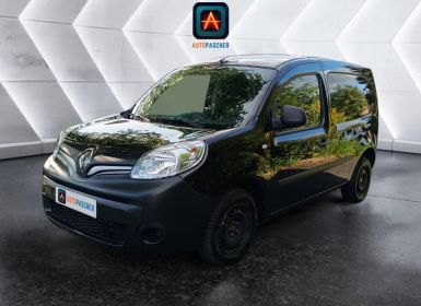 Renault Kangoo Express  1.5 DCi FAP - 90 Euro 6  II FOURGON Compact Grand Confort PHASE 2