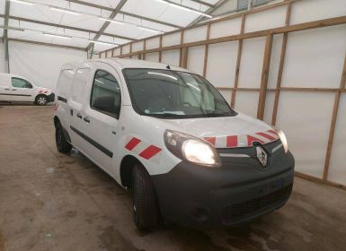 Achat Renault Kangoo Express  Maxi Z.E. Gd Vol ExtraRLink  Neuf