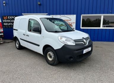 Achat Renault Kangoo Express 10490€ HT 1.5 DCI 75 CONFORT CLIM Occasion