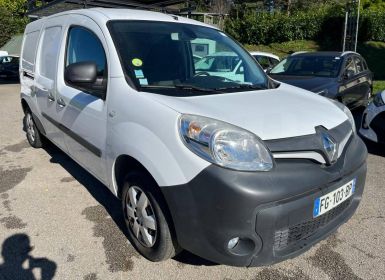 Achat Renault Kangoo Express 110ch Grand Volume GCF Occasion