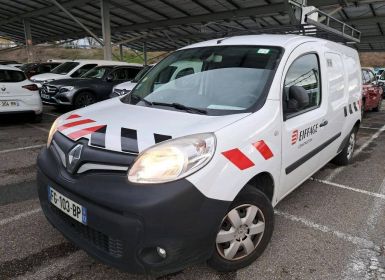 Achat Renault Kangoo Express 110ch Grand Volume GCF Occasion