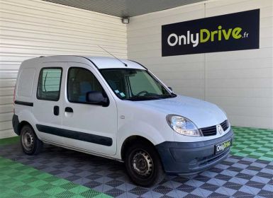 Vente Renault Kangoo Express 1.2 16S CONFORT Occasion