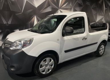 Vente Renault Kangoo Express 1.2 TCE 115CH ENERGY CONFORT EURO6 Occasion