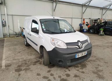 Renault Kangoo Express 1.2 TCe 115ch energy Grand Confort Euro6