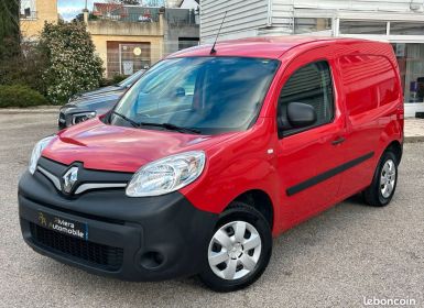 Renault Kangoo Express 1.5 Blue DCI 115 Cv II Extra R-Link Radars De Recul-Apple CarPlay-Gps TomTom-TVA Récupérable 6 658,33 HT