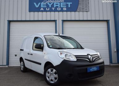 Achat Renault Kangoo Express 1.5 Blue DCI 95 EXTRA R-LINK TVA 2021 Occasion