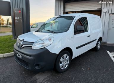 Renault Kangoo Express 1.5 BlueDCi 95ch Grand Confort S&S TVA RECUP 3 places 1ère main Climatisation Bluetooth Habillage bois Régulateur