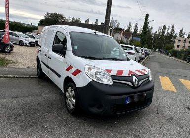 Renault Kangoo Express 1.5 BLUEDCI 95CV GPS CLIM BEG ENTRETIEN COMPLET ET A JOUR 6659HT Occasion