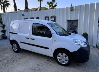 Achat Renault Kangoo Express 1.5 dCi - 70 Grand Confort PHASE 2 Occasion