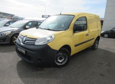 Achat Renault Kangoo Express 1.5 DCI 75 CONFORT Occasion