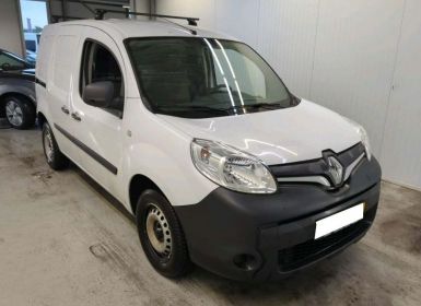 Renault Kangoo Express 1.5 DCI 75 CONFORT Occasion