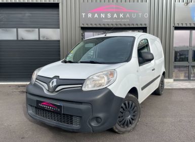 Achat Renault Kangoo Express 1.5 dci 75 energy e6 grand confort Occasion