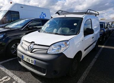 Achat Renault Kangoo Express 1.5 DCI 75 ENERGY E6 GRAND CONFORT Occasion