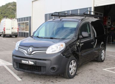 Vente Renault Kangoo Express 1.5 dci 75 energy extra r-link ft - prix ht tva recuperable Occasion