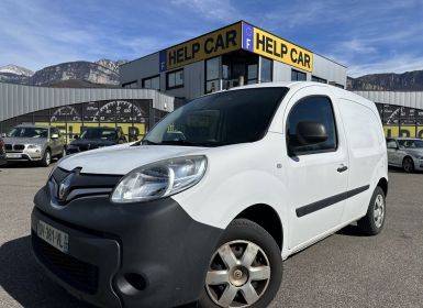 Vente Renault Kangoo Express 1.5 DCI 75 GRAND CONFORT FT Occasion
