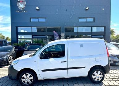 Renault Kangoo Express 1.5 dCi 75Ch