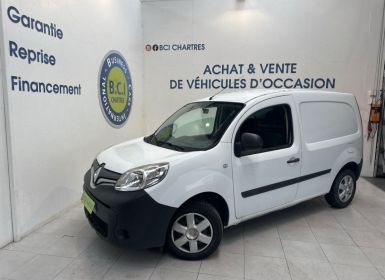 Renault Kangoo Express 1.5 DCI 75CH ENERGY EXTRA R-LINK EURO6 Occasion