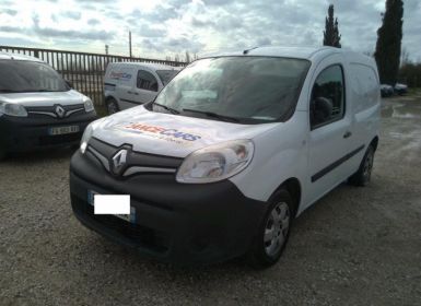 Renault Kangoo Express 1.5 DCI 90 CH EXTRA R-LINK 3 PLACES