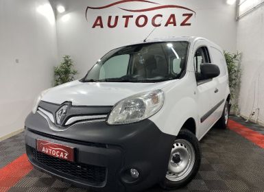 Achat Renault Kangoo Express 1.5 DCI 90 CONFORT +100000KM *TVA RECUPERABLE Occasion