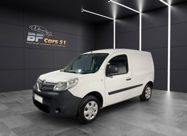 Vente Renault Kangoo Express 1.5 dci 90 cv grand confort Occasion