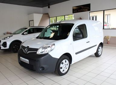 Achat Renault Kangoo Express 1.5 DCI 90 E6 EXTRA R-LINK Occasion