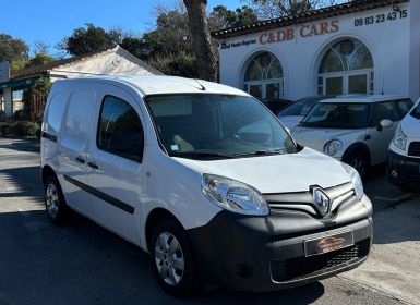 Renault Kangoo Express 1.5 DCI 90 E6 EXTRA R-LINK / TVA RÉCUPÉRABLE / 1ÈRE MAIN / PRIX HT