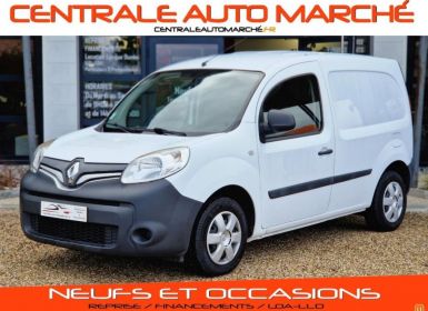 Achat Renault Kangoo Express 1.5 DCI 90 ENERGY E6 GRAND CONFORT Occasion