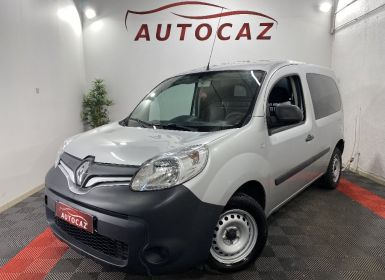 Achat Renault Kangoo Express 1.5 DCI 90 ENERGY R-LINK +71000KM+PREMIERE MAIN Occasion