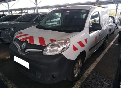 Achat Renault Kangoo Express 1.5 DCI 90 EXTRA R-LINK 2PL Occasion