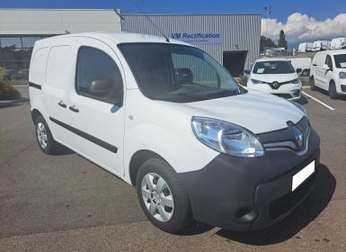 Achat Renault Kangoo Express 1.5 DCI 90 GRAND CONFORT Occasion