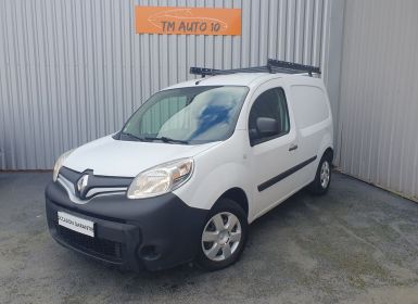 Vente Renault Kangoo Express 1.5 DCi 90CH BVM5 3 PLACES PRO+ CONFORT 127Mkms 10-2015 Occasion