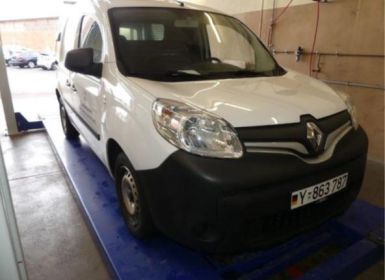 Vente Renault Kangoo Express 1.5 DCI 90CH CONFORT BLANC MINERAL Occasion