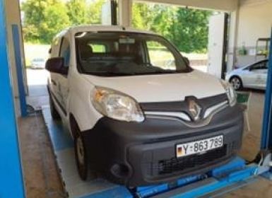 Achat Renault Kangoo Express 1.5 DCI 90CH CONFORT BLANC MINERAL Occasion