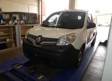 Vente Renault Kangoo Express 1.5 DCI 90CH CONFORT BLANC MINERAL Occasion