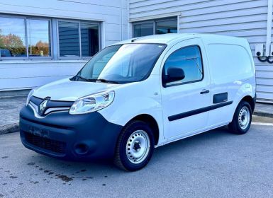 Achat Renault Kangoo Express 1.5 DCI 90CH CONFORT BLANC MINERAL Occasion