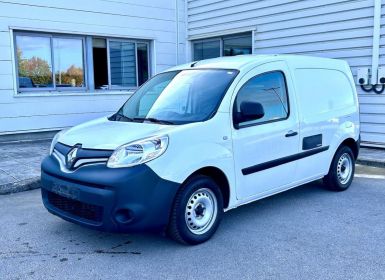 Achat Renault Kangoo Express 1.5 DCI 90CH CONFORT BLANC MINERAL Occasion