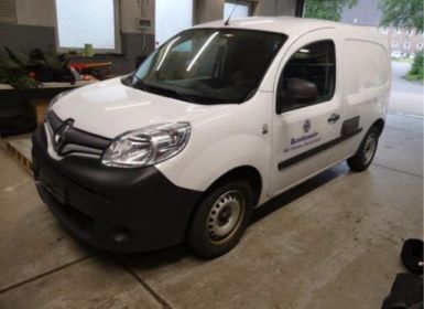 Vente Renault Kangoo Express 1.5 DCI 90CH CONFORT BLANC MINERAL Occasion