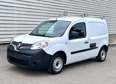 Vente Renault Kangoo Express 1.5 DCI 90CH CONFORT BLANC MINERAL Occasion