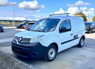 Achat Renault Kangoo Express 1.5 DCI 90CH CONFORT BLANC MINERAL Occasion