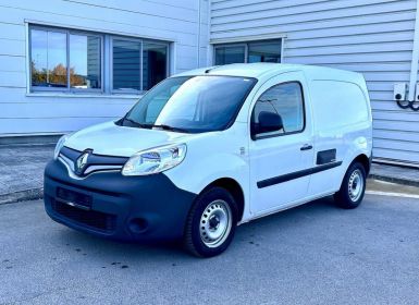 Vente Renault Kangoo Express 1.5 DCI 90CH CONFORT BLANC MINERAL Occasion