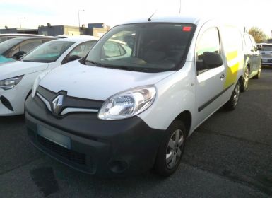 Achat Renault Kangoo Express 1.5 DCI 90CH EXTRA R-LINK BLANC MINERAL Occasion