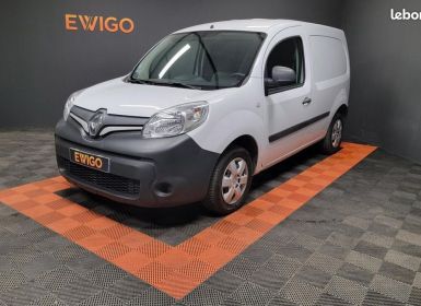 Achat Renault Kangoo Express 1.5 dCi 90ch GRAND CONFORT Occasion