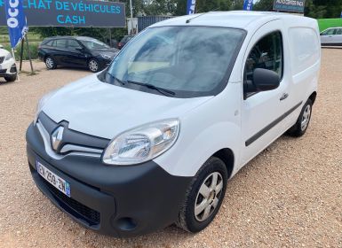 Vente Renault Kangoo Express 1.5dci 75CH GÉNÉRIQUE Occasion