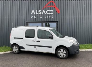 Renault Kangoo Express 1.5L dCi FAP 90CH Cabine Approfondie - 5 PLACES