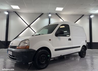 Renault Kangoo Express 1.9D 55ch Pour Marchand