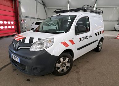Achat Renault Kangoo Express 80ch Extra R-Link Occasion